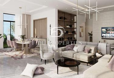 5-BD House Sale, 4,219 sq. ft. at South Bay Phase 3 By Dubai South, South Bay 3, South Bay, Dubai South (Dubai World Central), Dubai, UAE #2 5-BD House Sale, 4,219 sq. ft. at South Bay Phase 3 By Dubai South, South Bay 3, South Bay, Dubai South (Dubai World Central), Dubai, UAE #2
