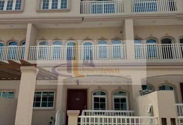4-BD House Sale, 2,128 sq. ft., Dahlia, Ajman Uptown Villas, Ajman Uptown, Ajman, UAE #2 4-BD House Sale, 2,128 sq. ft., Dahlia, Ajman Uptown Villas, Ajman Uptown, Ajman, UAE #2
