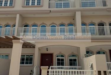 4-BD House Sale, 2,128 sq. ft., Dahlia, Ajman Uptown Villas, Ajman Uptown, Ajman, UAE #1 4-BD House Sale, 2,128 sq. ft., Dahlia, Ajman Uptown Villas, Ajman Uptown, Ajman, UAE #1