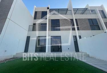 5-BD House Sale, 1,881 sq. ft., Aurum Villas, Aster, Damac Hills 2, Dubai, UAE #1 5-BD House Sale, 1,881 sq. ft., Aurum Villas, Aster, Damac Hills 2, Dubai, UAE #1