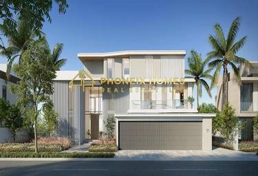 7-BD House Sale, 12,007 sq. ft. at The Coral Collection Villas By Nakheel, The Coral Collection Villas, Palm Jebel Ali, Dubai, UAE #4