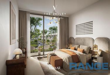4-BD Townhouse Sale, 2,969 sq. ft. at Elea at The Valley, Elea at The Valley, The Valley, Dubai, UAE #2 4-BD Townhouse Sale, 2,969 sq. ft. at Elea at The Valley, Elea at The Valley, The Valley, Dubai, UAE #2