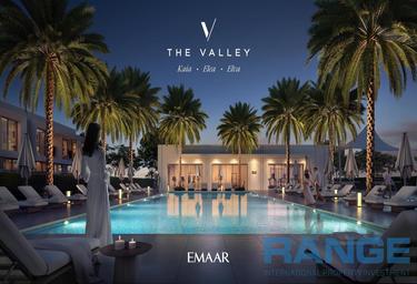 4-BD Townhouse Sale, 2,969 sq. ft. at Elea at The Valley, Elea at The Valley, The Valley, Dubai, UAE #1 4-BD Townhouse Sale, 2,969 sq. ft. at Elea at The Valley, Elea at The Valley, The Valley, Dubai, UAE #1