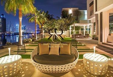 5-BD House Sale, 14,671 sq. ft., Signature Villas, Palm Jumeirah, Dubai, UAE #2 5-BD House Sale, 14,671 sq. ft., Signature Villas, Palm Jumeirah, Dubai, UAE #2