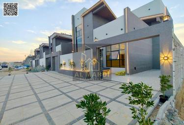 3-BD House Sale, 3,014 sq. ft., Al Amira Village, Al Yasmeen, Ajman, UAE #2 3-BD House Sale, 3,014 sq. ft., Al Amira Village, Al Yasmeen, Ajman, UAE #2