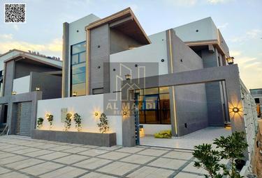 3-BD House Sale, 3,014 sq. ft., Al Amira Village, Al Yasmeen, Ajman, UAE #4