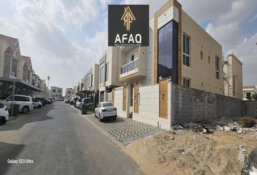 5-BD House Sale, 3,014 sq. ft., Al Yasmeen 1, Al Yasmeen, Ajman, UAE #1 5-BD House Sale, 3,014 sq. ft., Al Yasmeen 1, Al Yasmeen, Ajman, UAE #1