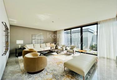 Продажа коттеджа 6 117 фут², 5 спален в ЖК «Saadiyat Lagoons By Aldar Properties», Saadiyat Lagoons, Saadiyat Island, Abu Dhabi, UAE #2 Продажа коттеджа 6 117 фут², 5 спален в ЖК «Saadiyat Lagoons By Aldar Properties», Saadiyat Lagoons, Saadiyat Island, Abu Dhabi, UAE #2