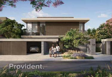 5-BD House Sale, 4,947 sq. ft. at Olympia at Athlon, Olympia at Athlon, Athlon by Aldar, Dubai Land, Dubai, UAE #1 5-BD House Sale, 4,947 sq. ft. at Olympia at Athlon, Olympia at Athlon, Athlon by Aldar, Dubai Land, Dubai, UAE #1