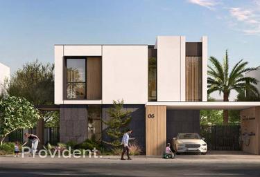 5-BD House Sale, 4,947 sq. ft. at Olympia at Athlon, Olympia at Athlon, Athlon by Aldar, Dubai Land, Dubai, UAE #2 5-BD House Sale, 4,947 sq. ft. at Olympia at Athlon, Olympia at Athlon, Athlon by Aldar, Dubai Land, Dubai, UAE #2