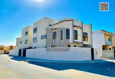 6-BD House Sale, 2,250 sq. ft., Al Maha Village, Al Zahya, Ajman, UAE #2 6-BD House Sale, 2,250 sq. ft., Al Maha Village, Al Zahya, Ajman, UAE #2