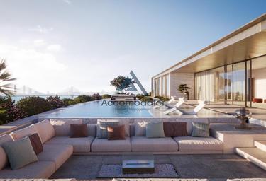 7-BD House Sale, 10,024 sq. ft. at Nawayef West Heights, Nawayef West, Al Hudayriat Island, Abu Dhabi, UAE #2 7-BD House Sale, 10,024 sq. ft. at Nawayef West Heights, Nawayef West, Al Hudayriat Island, Abu Dhabi, UAE #2