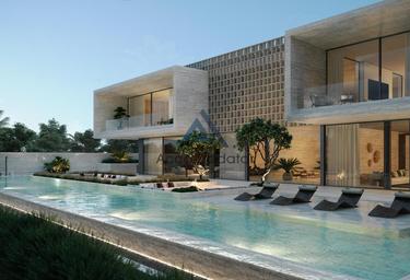 7-BD House Sale, 10,024 sq. ft. at Nawayef West Heights, Nawayef West, Al Hudayriat Island, Abu Dhabi, UAE #3 7-BD House Sale, 10,024 sq. ft. at Nawayef West Heights, Nawayef West, Al Hudayriat Island, Abu Dhabi, UAE #3