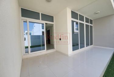 3-BD House Sale, 1,802 sq. ft., Mimosa, Damac Hills 2, Dubai, UAE #4