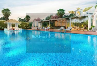 3-BD House Sale, 1,879 sq. ft. at Vincitore Aqua Dimore, Vincitore Aqua Dimore, Dubai Science Park, Dubai, UAE #2 3-BD House Sale, 1,879 sq. ft. at Vincitore Aqua Dimore, Vincitore Aqua Dimore, Dubai Science Park, Dubai, UAE #2