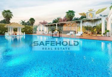 3-BD House Sale, 1,879 sq. ft. at Vincitore Aqua Dimore, Vincitore Aqua Dimore, Dubai Science Park, Dubai, UAE #1 3-BD House Sale, 1,879 sq. ft. at Vincitore Aqua Dimore, Vincitore Aqua Dimore, Dubai Science Park, Dubai, UAE #1