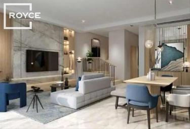 4-BD House Sale, 2,395 sq. ft. at DAMAC Sage, Damac Riverside - Sage, Dubai Investment Park 2 (DIP 2), Dubai Investment Park (DIP), Dubai, UAE #4