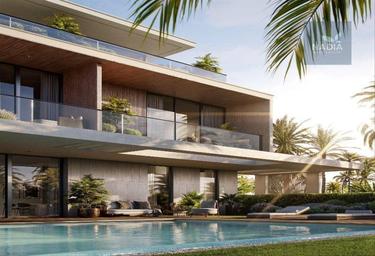 5-BD House Sale, 8,914 sq. ft. at District One West By Nakheel, District One West Phase I, District One, Mohammed Bin Rashid City, Dubai, UAE #2 5-BD House Sale, 8,914 sq. ft. at District One West By Nakheel, District One West Phase I, District One, Mohammed Bin Rashid City, Dubai, UAE #2