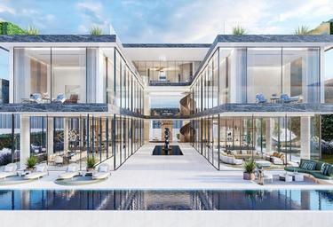 8-BD House Sale, 48,741 sq. ft. at Keturah Resort, Keturah Resort, Al Jaddaf, Dubai, UAE #3 8-BD House Sale, 48,741 sq. ft. at Keturah Resort, Keturah Resort, Al Jaddaf, Dubai, UAE #3
