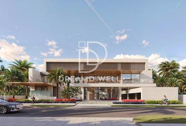 6-BD House Sale, 19,971 sq. ft. at Azizi Venice, Azizi Venice, Dubai South (Dubai World Central), Dubai, UAE #1 6-BD House Sale, 19,971 sq. ft. at Azizi Venice, Azizi Venice, Dubai South (Dubai World Central), Dubai, UAE #1
