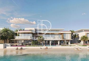 6-BD House Sale, 19,971 sq. ft. at Azizi Venice, Azizi Venice, Dubai South (Dubai World Central), Dubai, UAE #2 6-BD House Sale, 19,971 sq. ft. at Azizi Venice, Azizi Venice, Dubai South (Dubai World Central), Dubai, UAE #2