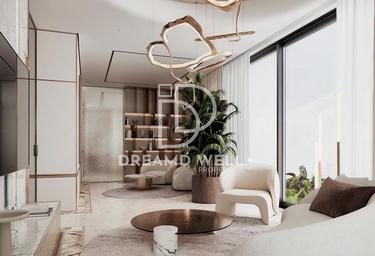 6-BD House Sale, 19,971 sq. ft. at Azizi Venice, Azizi Venice, Dubai South (Dubai World Central), Dubai, UAE #4