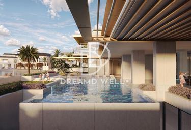 6-BD House Sale, 19,971 sq. ft. at Azizi Venice, Azizi Venice, Dubai South (Dubai World Central), Dubai, UAE #3 6-BD House Sale, 19,971 sq. ft. at Azizi Venice, Azizi Venice, Dubai South (Dubai World Central), Dubai, UAE #3
