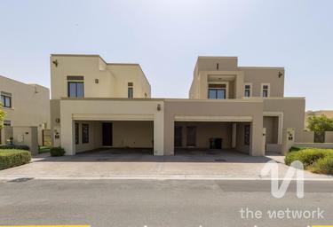 4-BD House Sale, 3,824 sq. ft., Azalea, Arabian Ranches 2, Dubai, UAE #1 4-BD House Sale, 3,824 sq. ft., Azalea, Arabian Ranches 2, Dubai, UAE #1
