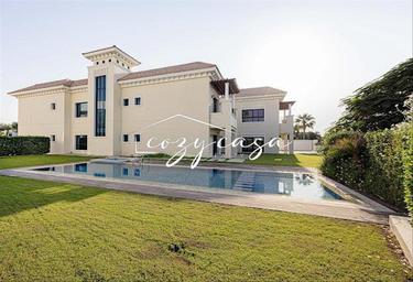 7-BD House Sale, 18,200 sq. ft. at District One Villas, District One Villas, District One, Mohammed Bin Rashid City, Dubai, UAE #1 7-BD House Sale, 18,200 sq. ft. at District One Villas, District One Villas, District One, Mohammed Bin Rashid City, Dubai, UAE #1