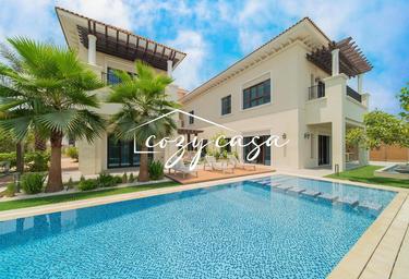 7-BD House Sale, 16,500 sq. ft. at District One Villas, District One Villas, District One, Mohammed Bin Rashid City, Dubai, UAE #2 7-BD House Sale, 16,500 sq. ft. at District One Villas, District One Villas, District One, Mohammed Bin Rashid City, Dubai, UAE #2