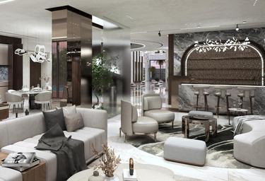 7-BD House Sale, 34,000 sq. ft. at District One Villas, District One Villas, District One, Mohammed Bin Rashid City, Dubai, UAE #3 7-BD House Sale, 34,000 sq. ft. at District One Villas, District One Villas, District One, Mohammed Bin Rashid City, Dubai, UAE #3