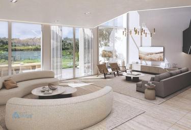 4-BD House Sale, 2,368 sq. ft. at Al Barari Ixora Villas, Ixora, Al Barari, Dubai, UAE #3 4-BD House Sale, 2,368 sq. ft. at Al Barari Ixora Villas, Ixora, Al Barari, Dubai, UAE #3