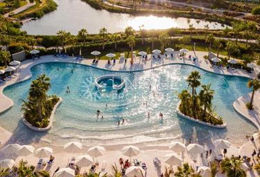 8-BD House Sale, 9,038 sq. ft. at Belair at The Trump Estates Phase 2, Belair Phase 2, DAMAC Hills, Dubai, UAE #3 8-BD House Sale, 9,038 sq. ft. at Belair at The Trump Estates Phase 2, Belair Phase 2, DAMAC Hills, Dubai, UAE #3