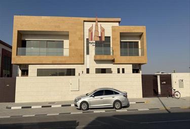 8-BD House Sale, 10,000 sq. ft., Hoshi, Al Badie, Sharjah, UAE #2 8-BD House Sale, 10,000 sq. ft., Hoshi, Al Badie, Sharjah, UAE #2