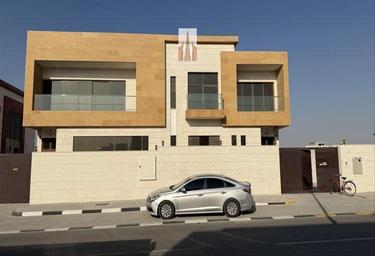 8-BD House Sale, 10,000 sq. ft., Hoshi, Al Badie, Sharjah, UAE #1 8-BD House Sale, 10,000 sq. ft., Hoshi, Al Badie, Sharjah, UAE #1