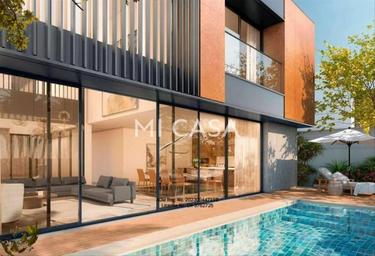 4-BD House Sale, 5,789 sq. ft. at Saadiyat Lagoons By Aldar Properties, Saadiyat Lagoons, Saadiyat Island, Abu Dhabi, UAE #3 4-BD House Sale, 5,789 sq. ft. at Saadiyat Lagoons By Aldar Properties, Saadiyat Lagoons, Saadiyat Island, Abu Dhabi, UAE #3