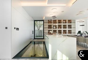 6-BD House Sale, 7,660 sq. ft., Garden Homes Frond G, Garden Homes, Palm Jumeirah, Dubai, UAE #4