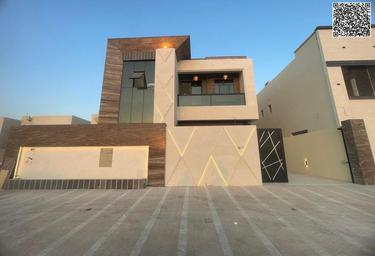 5-BD House Sale, 3,200 sq. ft., Al Yasmeen 1, Al Yasmeen, Ajman, UAE #1 5-BD House Sale, 3,200 sq. ft., Al Yasmeen 1, Al Yasmeen, Ajman, UAE #1
