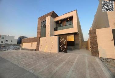 5-BD House Sale, 3,200 sq. ft., Al Yasmeen 1, Al Yasmeen, Ajman, UAE #2 5-BD House Sale, 3,200 sq. ft., Al Yasmeen 1, Al Yasmeen, Ajman, UAE #2