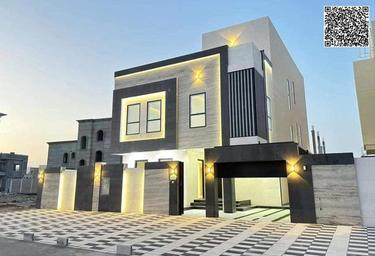 Продажа коттеджа 4 000 фут², 5 спален, Al Helio 1, Al Helio, Ajman, UAE #1 Продажа коттеджа 4 000 фут², 5 спален, Al Helio 1, Al Helio, Ajman, UAE #1