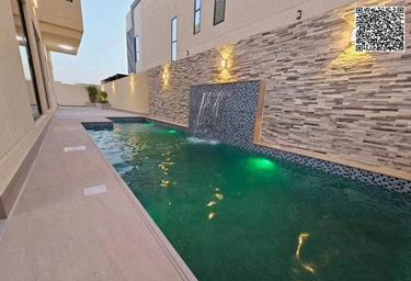 Продажа коттеджа 4 000 фут², 5 спален, Al Helio 1, Al Helio, Ajman, UAE #2 Продажа коттеджа 4 000 фут², 5 спален, Al Helio 1, Al Helio, Ajman, UAE #2