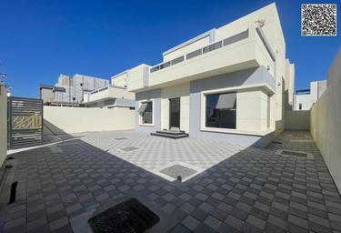 3-BD House Sale, 2,800 sq. ft., Al Zaheya Gardens, Al Zahya, Ajman, UAE #4