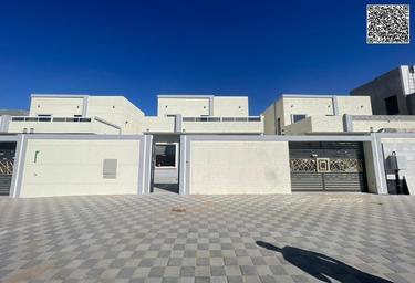 3-BD House Sale, 2,800 sq. ft., Al Zaheya Gardens, Al Zahya, Ajman, UAE #1 3-BD House Sale, 2,800 sq. ft., Al Zaheya Gardens, Al Zahya, Ajman, UAE #1