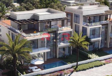 Продажа коттеджа 4 237 фут², 5 спален в ЖК «The Pulse Beachfront By Dubai South», The Pulse Beachfront, The Pulse, Dubai South (Dubai World Central), Dubai, UAE #3 Продажа коттеджа 4 237 фут², 5 спален в ЖК «The Pulse Beachfront By Dubai South», The Pulse Beachfront, The Pulse, Dubai South (Dubai World Central), Dubai, UAE #3