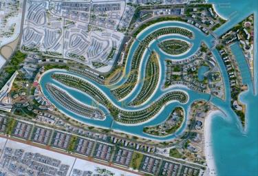 6-BD House Sale, 5,351 sq. ft. at Al Thuraya Island, AlThuraya Island, Ajmal Makan City, Sharjah Waterfront City, Sharjah, UAE #2 6-BD House Sale, 5,351 sq. ft. at Al Thuraya Island, AlThuraya Island, Ajmal Makan City, Sharjah Waterfront City, Sharjah, UAE #2