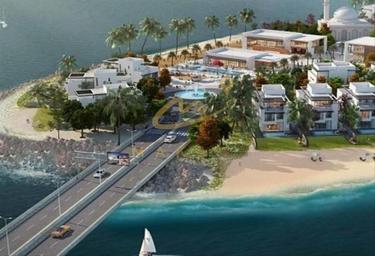 6-BD House Sale, 5,351 sq. ft. at Al Thuraya Island, AlThuraya Island, Ajmal Makan City, Sharjah Waterfront City, Sharjah, UAE #3 6-BD House Sale, 5,351 sq. ft. at Al Thuraya Island, AlThuraya Island, Ajmal Makan City, Sharjah Waterfront City, Sharjah, UAE #3