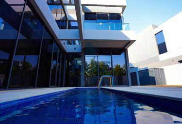 Продажа коттеджа 4 175 фут², 4 спальни, Robinia, Masaar, Tilal City, Sharjah, UAE #1 Продажа коттеджа 4 175 фут², 4 спальни, Robinia, Masaar, Tilal City, Sharjah, UAE #1