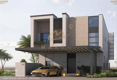 Продажа коттеджа 2 854 фут², 4 спальни, Mada'in Square, Al Tay East, Al Suyoh, Sharjah, UAE #1 Продажа коттеджа 2 854 фут², 4 спальни, Mada'in Square, Al Tay East, Al Suyoh, Sharjah, UAE #1