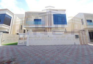 Продажа коттеджа 3 500 фут², 6 спален, Al Helio 2, Al Helio, Ajman, UAE #2 Продажа коттеджа 3 500 фут², 6 спален, Al Helio 2, Al Helio, Ajman, UAE #2