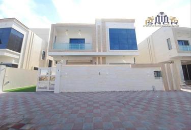 Продажа коттеджа 3 500 фут², 6 спален, Al Helio 2, Al Helio, Ajman, UAE #1 Продажа коттеджа 3 500 фут², 6 спален, Al Helio 2, Al Helio, Ajman, UAE #1